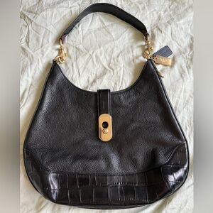 Coach Amber shoulder bag